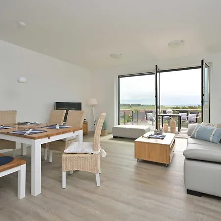 Arkonapanorama Apartamento