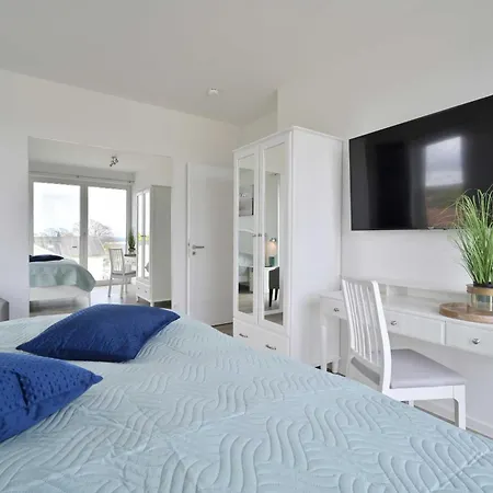 Apartamento Arkonapanorama