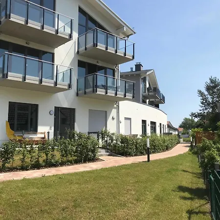 Arkonapanorama Apartamento *