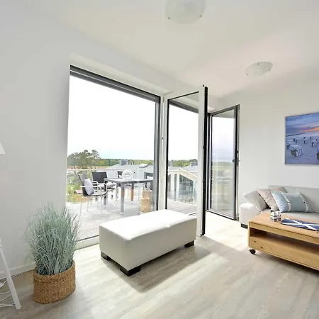 Apartamento Arkonapanorama *