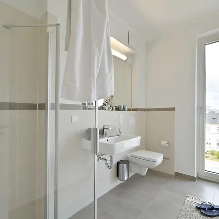 Arkonapanorama Apartamento *