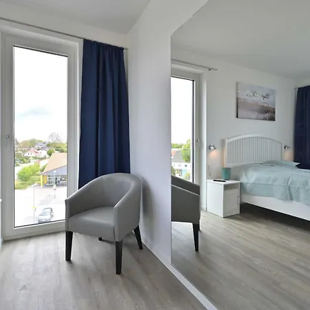 Apartamento Arkonapanorama *