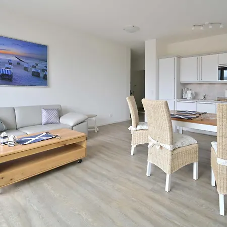 Apartamento Arkonapanorama *